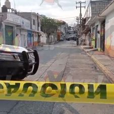 Violencia en Jiutepec