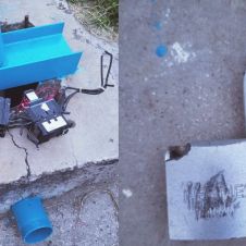 Dejan sin agua por robo a familias de Zacatepec