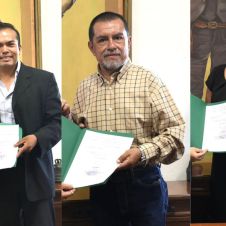 Nuevos cambios en la administración municipal de Cuautla Nuevos cambios en la administración municipal de Cuautla