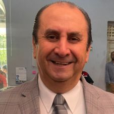 Víctor Sánchez Trujillo, titular de la Secretaría de Desarrollo Económico y del Trabajo Víctor Sánchez Trujillo, titular de la Secretaría de Desarrollo Económico y del Trabajo