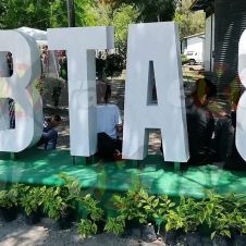 Estudiante del Cbta 8
