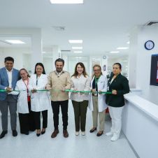 Modernizan IMSS de Plan de Ayala con millonaria inversión