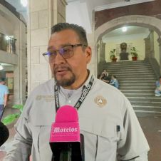 PC Morelos reporta saldo blanco en lluvias