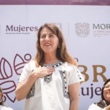Margarita González Saravia
