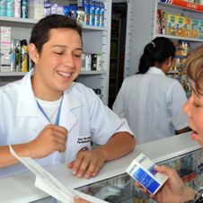 Algunos medicamentos en Morelos se dejarán de vender en forma libre