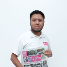 107.  VELµZQUEZ JIMêNEZ OSVALDO ISAAC