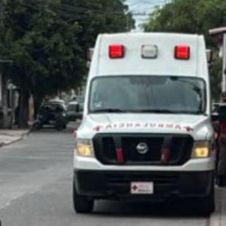 Sufre derrame en Jojutla