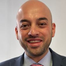 El secretario de Gobierno, Édgar Maldonado Ceballos