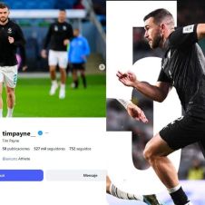 Tim Payne, fenómeno viral