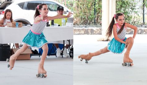 BAILARINA