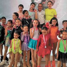 PATINADORES