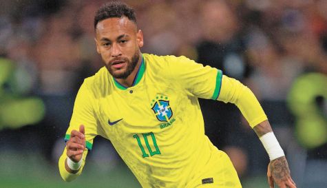 NEYMAR
