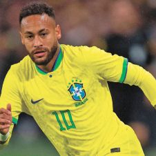 NEYMAR