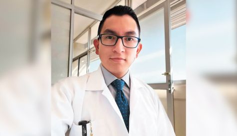 DR IMSS