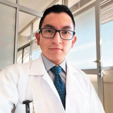 DR IMSS
