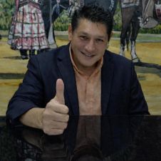 Jesús Corona Damián