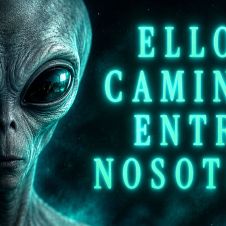 La revelación final aclara que el término "alienígenas" se utilizó en su acepción en inglés (aliens) para referirse a inmigrantes indocumentados