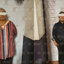 Mujeres pelean por un terreno en Cuautla