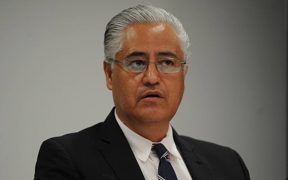 Alejandro Vera Jiménez, ordenan su inmediata libertad