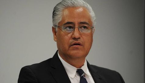 Alejandro Vera Jiménez, ordenan su inmediata libertad