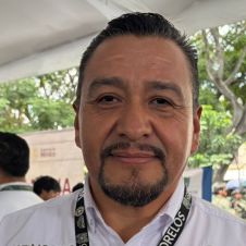 Ubaldo González Carretes