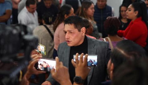 Jesús Corona Damián