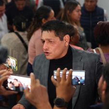Jesús Corona Damián