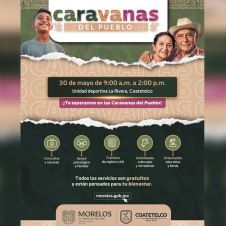 CARAVANAS CARAVANAS