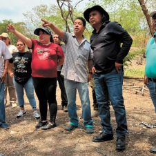 ZAPATA PREVENTIVO