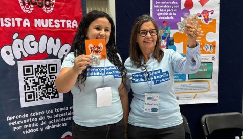 Feria de salud gratuita en Cuernavaca Feria de salud gratuita en Cuernavaca