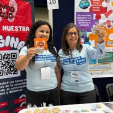 Feria de salud gratuita en Cuernavaca