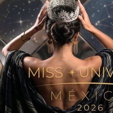 MISS UNIVERSE