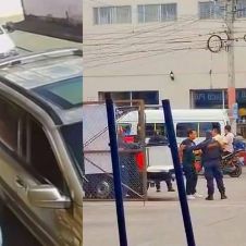 Detienen a acosador sexual en Puente de Ixtla