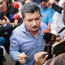Marco Antonio Almanza Avilés