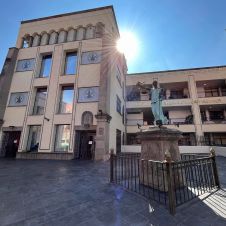 TSJ Morelos, recortan sus gastos