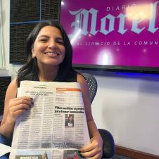 Melissa Montes de Oca