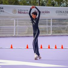 Morelos gana medalla de bronce en la Olimpiada Nacional Conade 2026