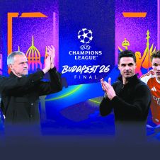Final de la UEFA Champions League 2026