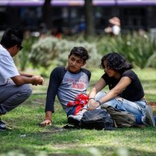 Código Familiar para el Estado de Morelos
