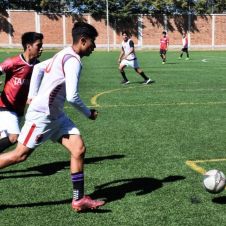 Impulso a la activación física