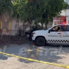 Inseguridad y violencia dentro del municipio de Jiutepec deja dos muertos