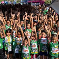 8va Carrera Kids 99 CDI Morelos 