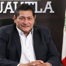 Detienen a Jesús Corona Damián