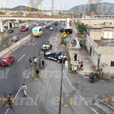 Robo de motocicleta en Ayala deja un conductor sin vida