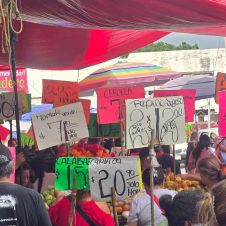 Canasta básica en Cuernavaca: suben precios en el mercado ALM