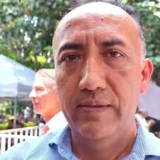 conflicto en secundaria de Xoxocotla