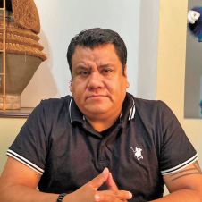 comercio local en Cuernavaca