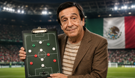 Selección Mexicana Mundial 2026