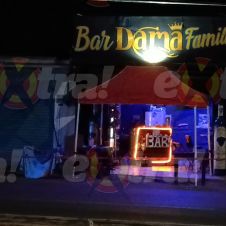 Bar en Tlaltizapán