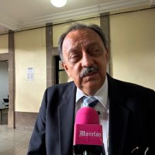 Garantizan gobernabilidad en Cuautla